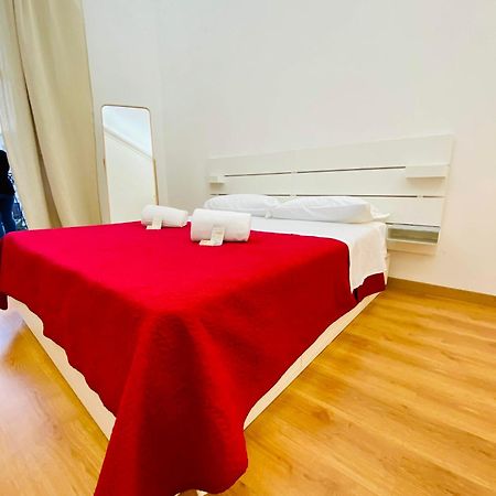 Appartement Amica Taranto In Piazza Extérieur photo