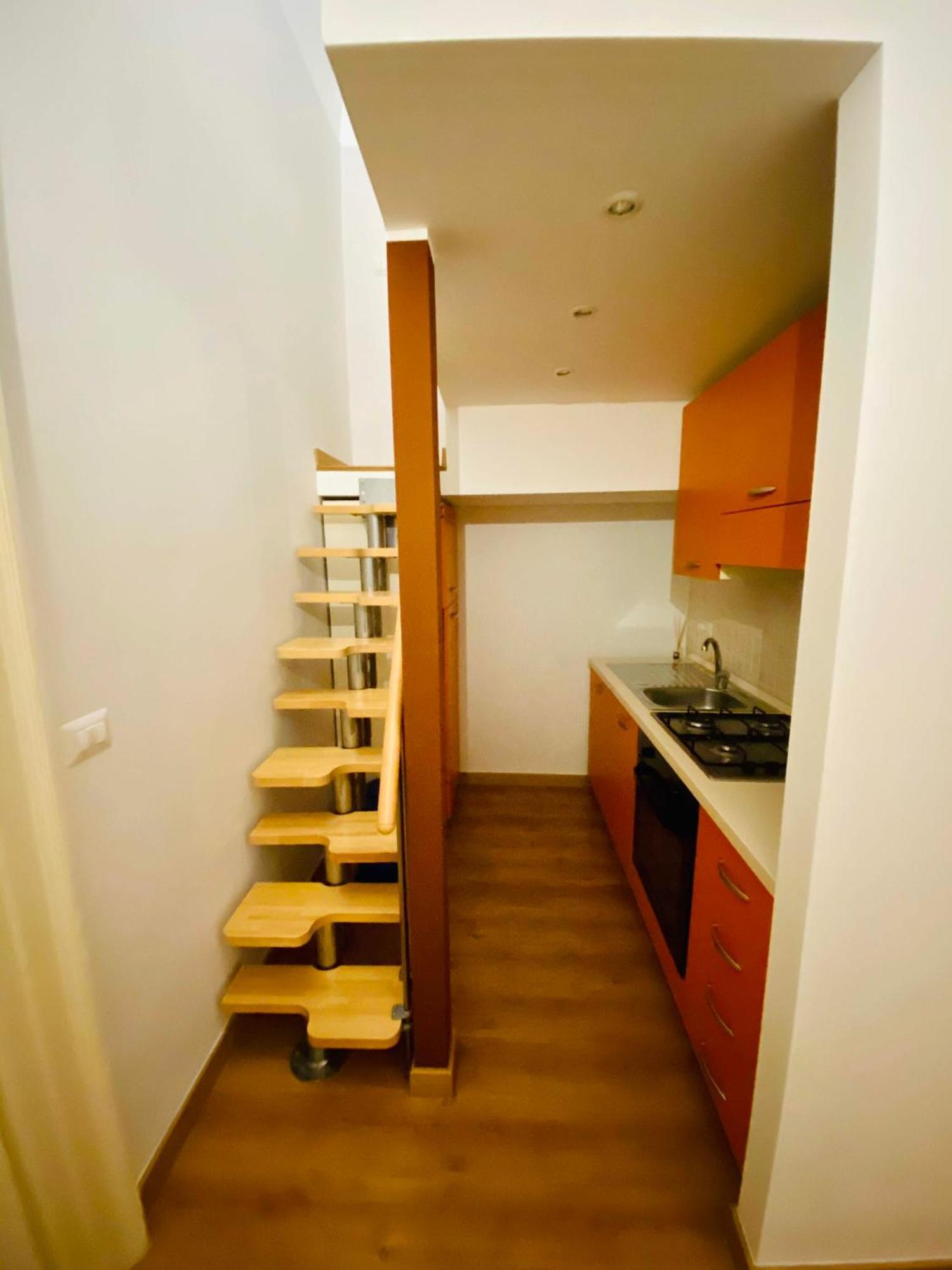 Appartement Amica Taranto In Piazza Extérieur photo