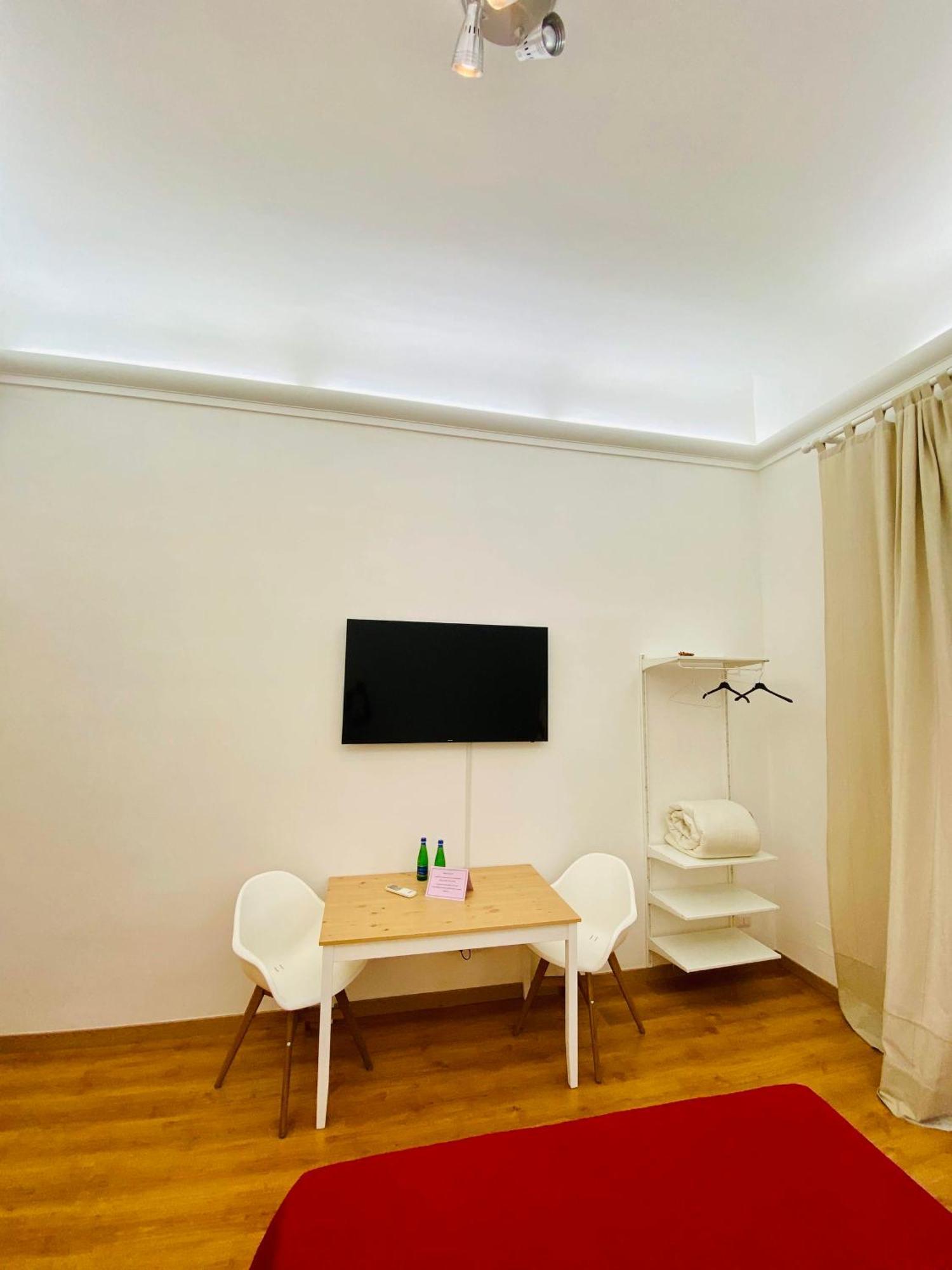 Appartement Amica Taranto In Piazza Extérieur photo