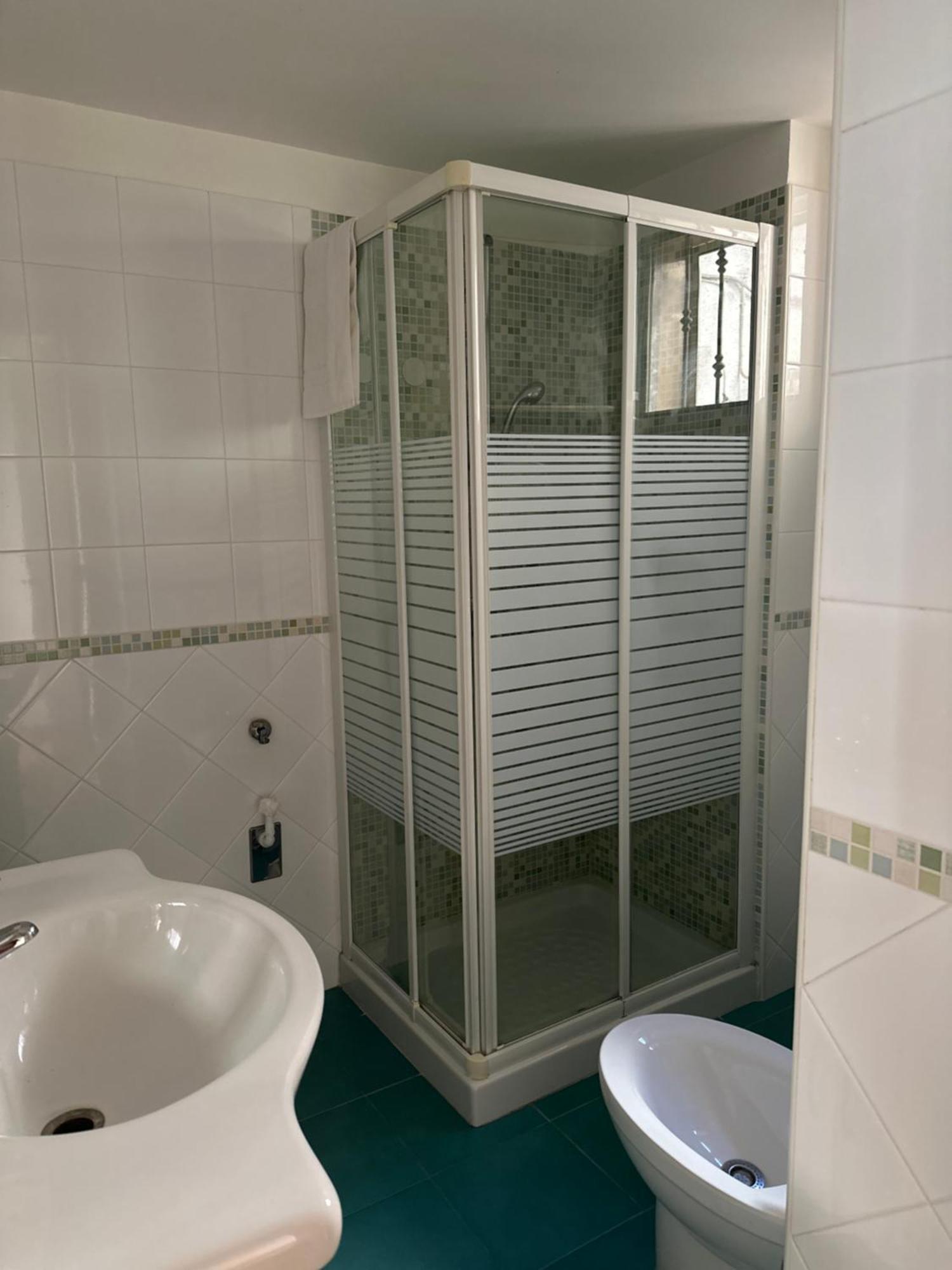 Appartement Amica Taranto In Piazza Extérieur photo